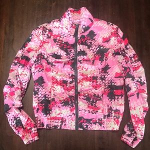 Calvin Klein Performance Jacket Size S